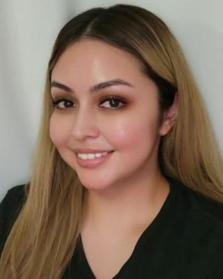 Photo of Violeta Valdez, Pre-Licensed Professional