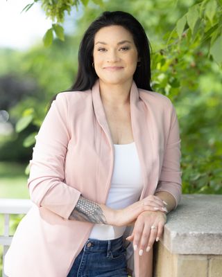 Photo of Jill M DePhillip, Psychiatric Nurse Practitioner, MSN, APRN, PMHNP