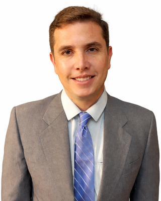 Photo of Eder Perez, Counselor, MEC-SC, LPC