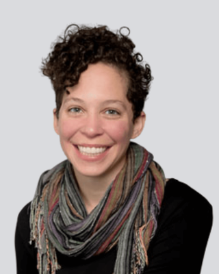 Photo of Rachel Rutkie, Psychologist, PsyD