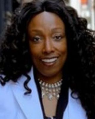 Photo of Chenel Stewart, Licensed Professional Clinical Counselor