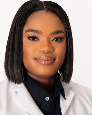Photo of Chibuifem Okwudili-Uzor, Psychiatric Nurse Practitioner, APRN, PMHNP, BC