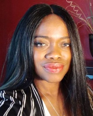Photo of Pulcharia Thompson, Psychiatric Nurse Practitioner, DNP, PMHNP, FNP