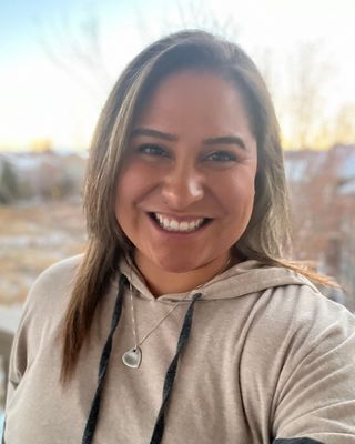 Photo of Anny Mejia, Licensed Professional Counselor in 80134, CO