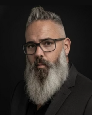Photo of Matt Chrystal, Licensed Professional Counselor, LPC