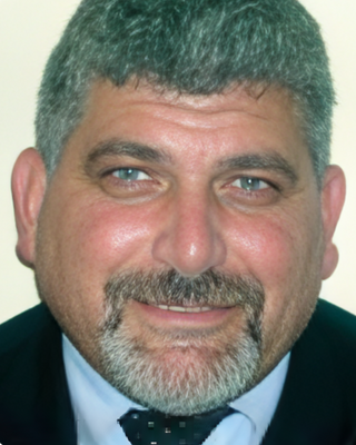 Photo of Patrick Dechello, Clinical Social Work/Therapist, LCSW