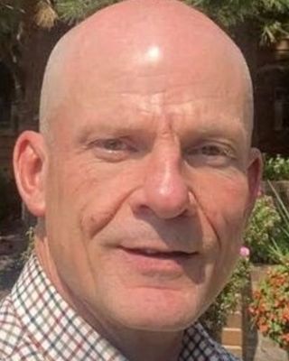 Photo of Patrick Jeter, Licensed Professional Counselor in Westcliffe, CO