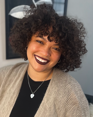 Photo of Nicole J Williams, Marriage & Family Therapist, LMFT