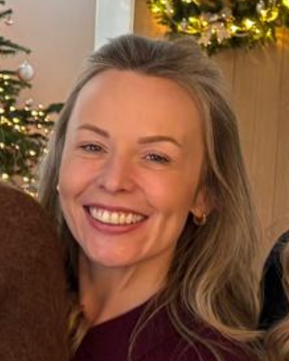 Photo of Lianne Brown, MSc