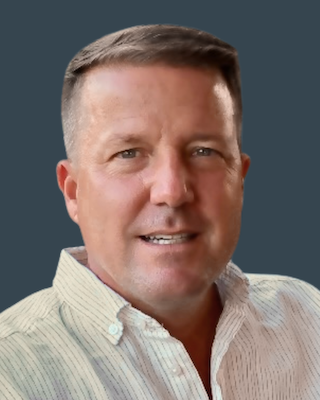 Photo of Joseph T Jones, Psychologist, PsyD