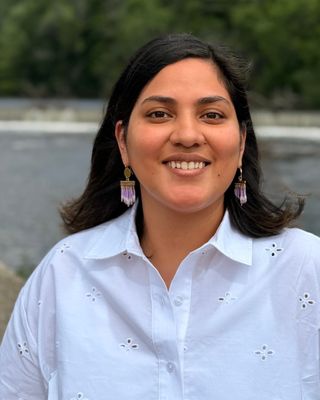 Photo of Katheryn Segura Arroyo, Clinical Social Work/Therapist, LCSW