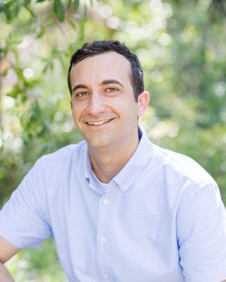 Photo of John Brazill, Counselor, LMHC