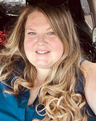 Photo of Emily Manny, Counselor, LCMHC