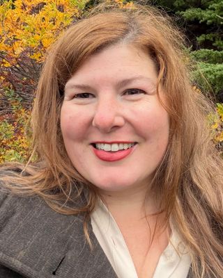 Photo of Danae Armstrong, Counselor, MA, LMHC