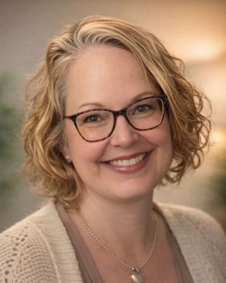 Photo of Danielle Woolstencroft, Marriage & Family Therapist, LMFT