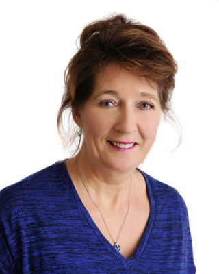 Photo of Sophia M Van Vuuren, Psychologist in Victoria, BC