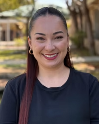 Photo of Diana Delgado, Clinical Social Work/Therapist, LCSW