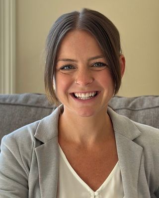Photo of Amanda Cranson, Clinical Social Work/Therapist in Oxford, MA
