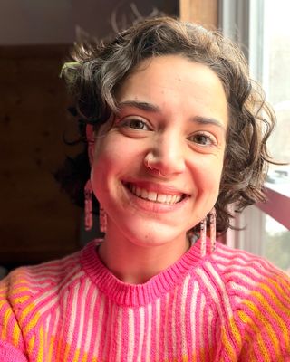 Photo of Ashley Cummings, Pre-Licensed Professional, MA, CMHC