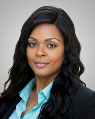 Photo of Zenitra Williams, Licensed Professional Counselor, LPC
