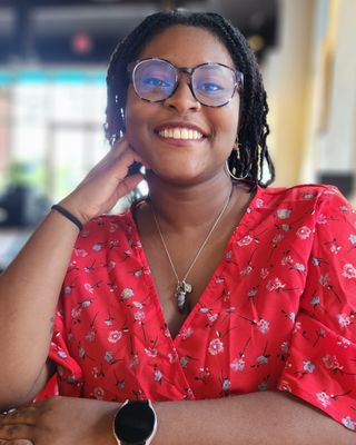 Photo of Johniece Woodard, Resident in Counseling, MEd