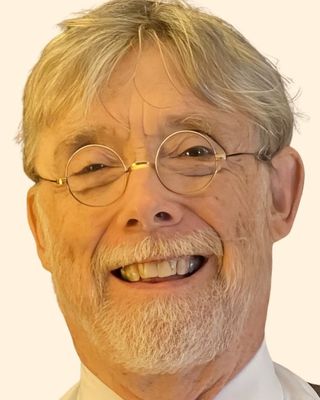 Photo of Jeffrey Harris, Psychiatric Nurse Practitioner, ARNP