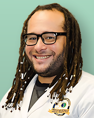 Photo of Abdul Kargbo, Clinical Social Work/Therapist, LISW-CP