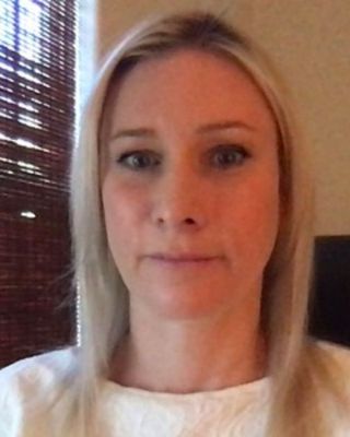 Photo of Alicia Kielas, Psychiatric Nurse Practitioner