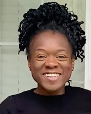Photo of Khalia Twork, Licensed Professional Counselor, EdD, LPC, CCS