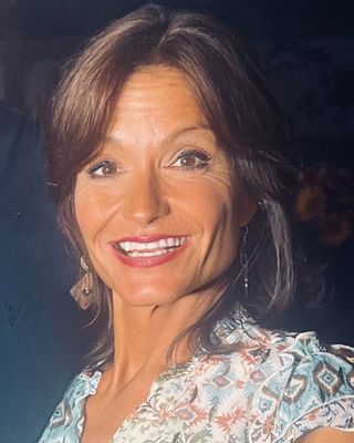 Photo of Dawn Marie Finney, Clinical Social Work/Therapist, MSSA, LICSW