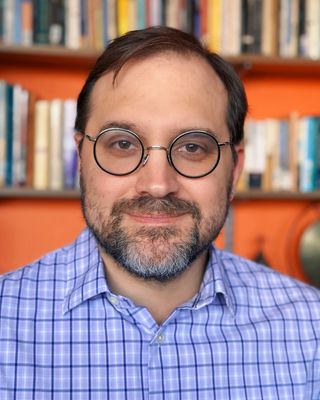 Photo of William David Wischstadt, Clinical Social Work/Therapist, LCSW