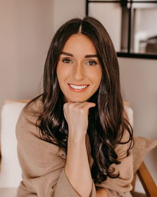 Photo of Morena Boyd, Psychologist, PhD, BCBA-D, C Psych