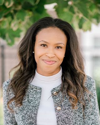 Photo of Mary Latoya Winford, Licensed Professional Counselor, LPC