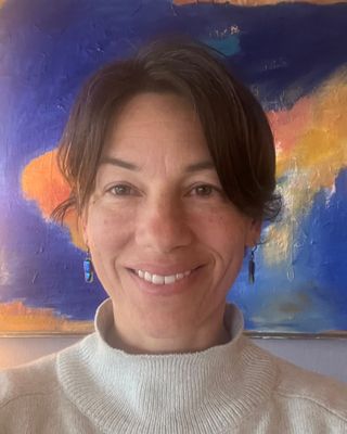 Photo of Loren Grimes, Clinical Social Work/Therapist, LCSW