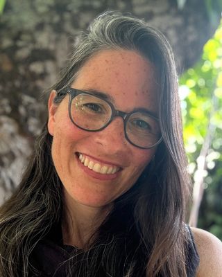 Photo of Lissah Lorberbaum, Marriage & Family Therapist, LMFT