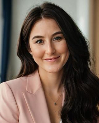 Photo of Carly Mollicone, Psychiatric Nurse Practitioner, MSN, PMHNP-B