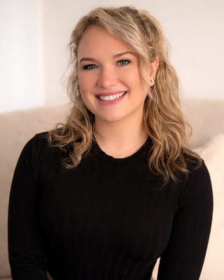 Photo of Melissa Ellis, Pre-Licensed Professional, LMSW