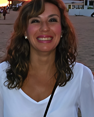 Foto de Ana Seco Sánchez, Psicólogo, Lic. en Psicología, COP-AO