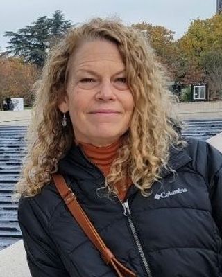 Photo of Susan Curtis - Susan Curtis, CMHC, PC, Counselor, CMHC
