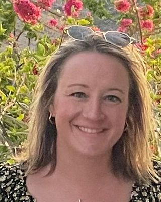 Photo of Maura Allen, Licensed Professional Counselor, LPC