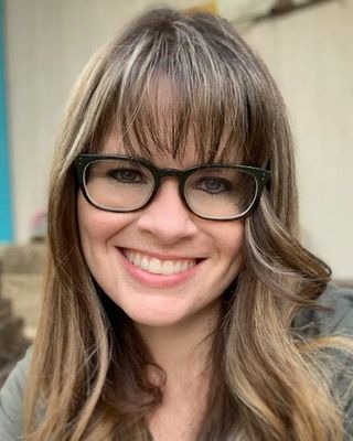 Photo of Brittany Cruse, Clinical Social Work/Therapist, LCSW