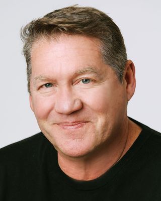 David Gordon Annunziello, Registered Psychotherapist (Qualifying