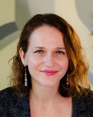Photo of Dominika Kominkova, Psychologist, HCPC - Clin. Psych.