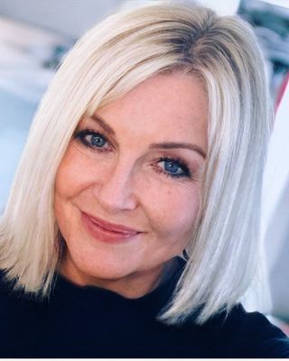 Photo of Kim Waldmann, Counselor, LCPC