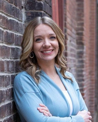 Photo of Kathryn Mccarty-Welch, Licensed Professional Counselor, LPC