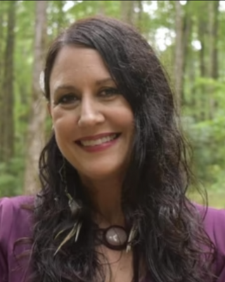 Photo of Aleana Young Hilsinger, Clinical Social Work/Therapist, LCSW