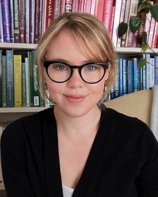 Photo of Whitney Keith, Counselor, LMHC, MA