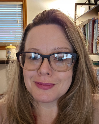 Photo of Charity Olson, Marriage & Family Therapist, LMFT
