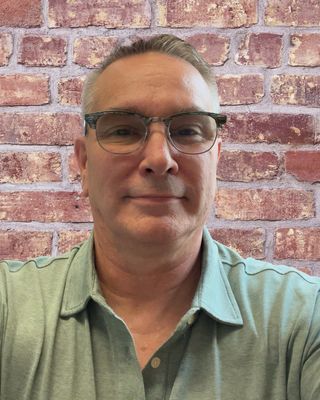 Photo of Michael R Chapman, Licensed Clinical Mental Health Counselor, LPC, LCMHC