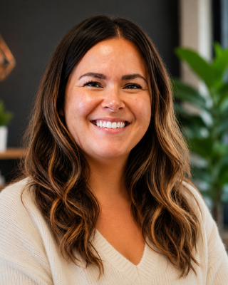Photo of Jessica Arruda, Registered Social Worker, MSW, RSW